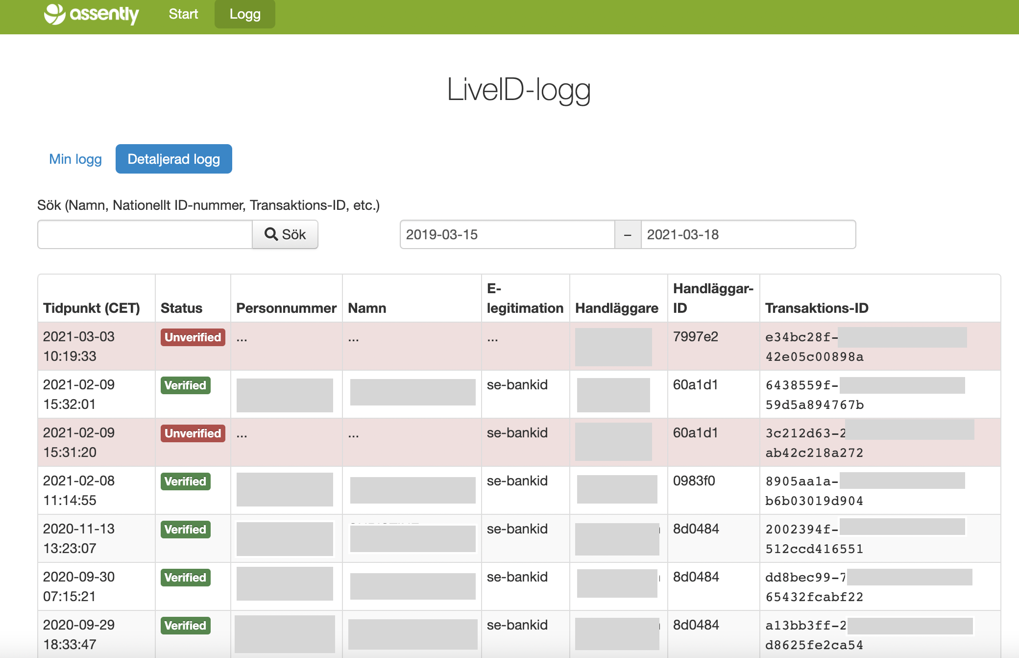 LiveId_statistik_detaljerad_logg_sv.png